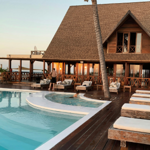 Hotel Reservation