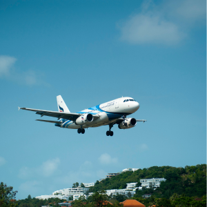 Air Ticket Book